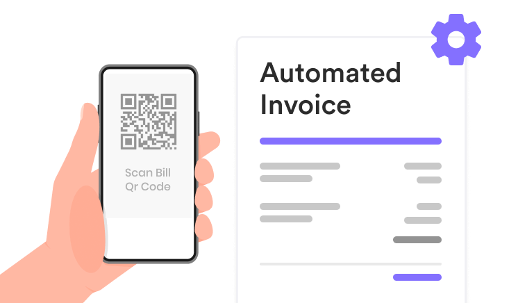 Automated Billing