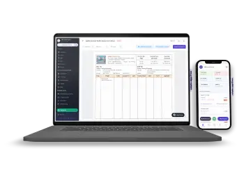 billing software for pc and mac