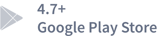Play Store Rating