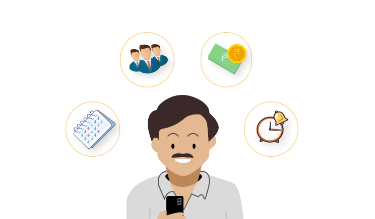 Staff Attendance and Payroll